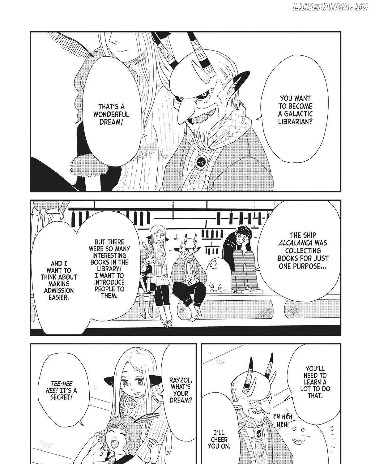 Read Hate no Shoutsuushin chapter 27 image 18 on Lezhin