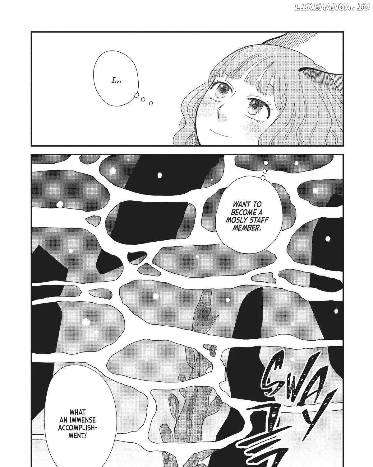 Read Hate no Shoutsuushin chapter 27 image 20 on Lezhin