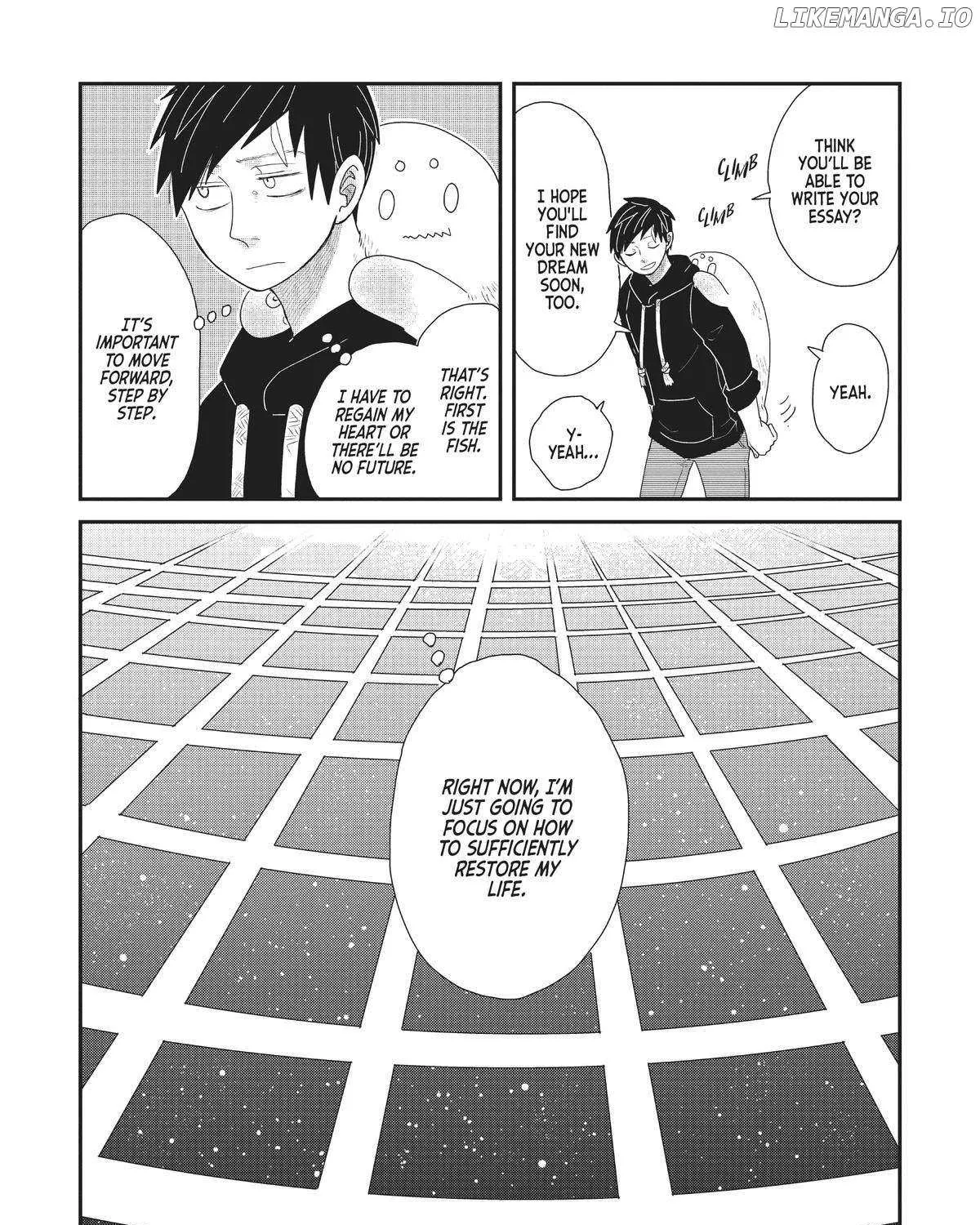 Read Hate no Shoutsuushin chapter 27 image 24 on Lezhin