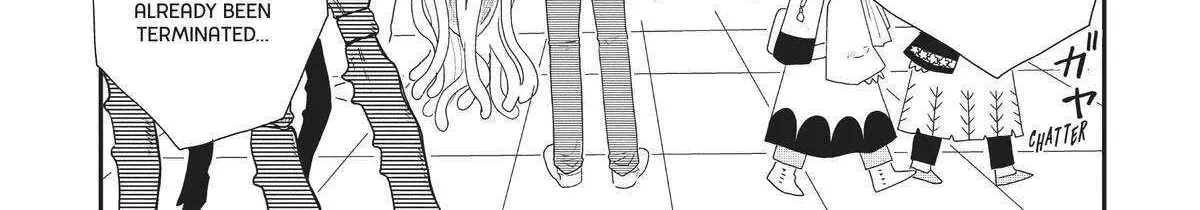 Read Hate no Shoutsuushin chapter 27 image 27 on Lezhin