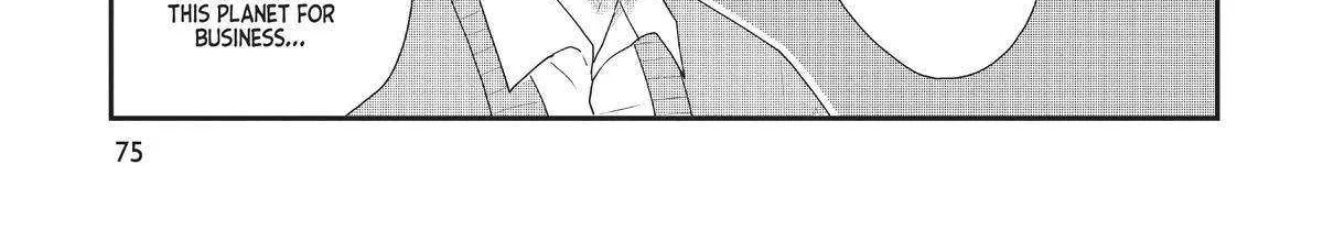 Read Hate no Shoutsuushin chapter 27 image 31 on Lezhin