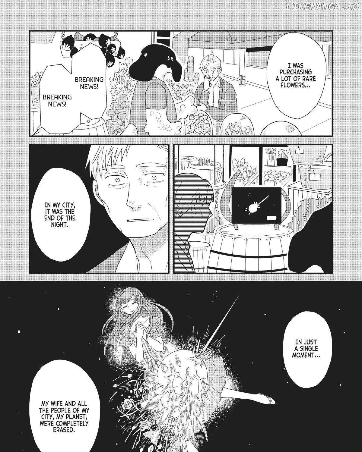 Read Hate no Shoutsuushin chapter 27 image 32 on Lezhin