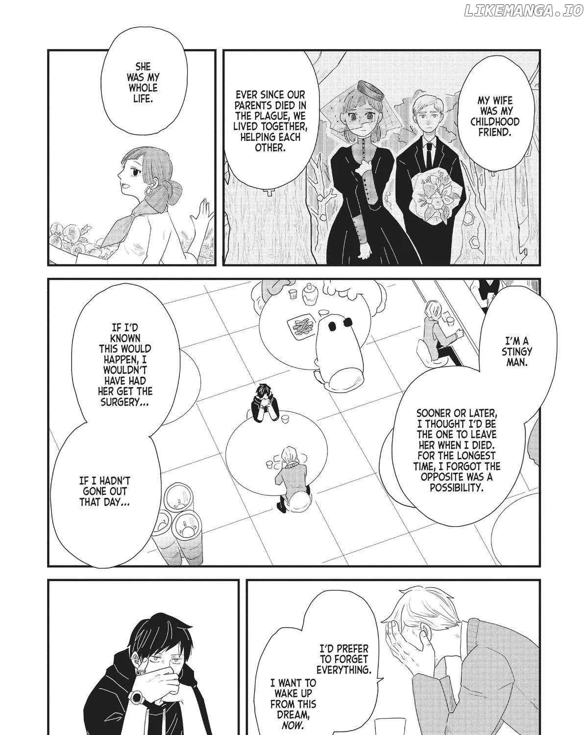Read Hate no Shoutsuushin chapter 27 image 36 on Lezhin