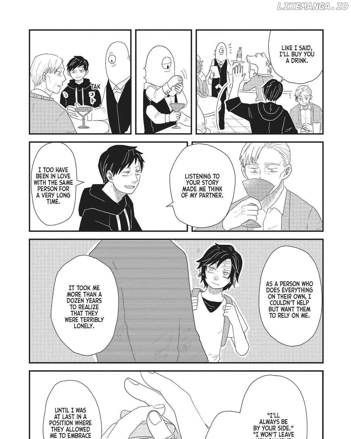Read Hate no Shoutsuushin chapter 27 image 38 on Lezhin