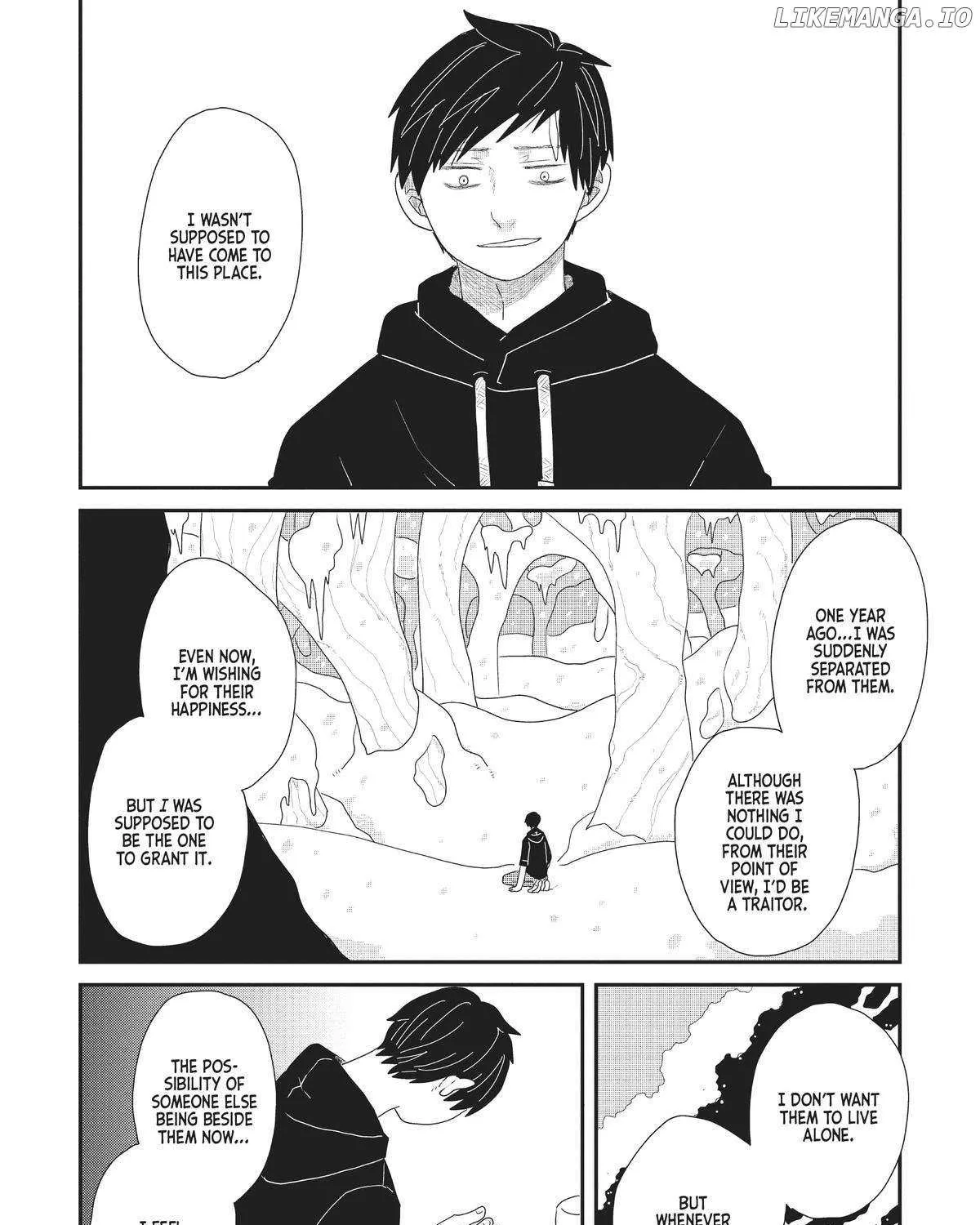 Read Hate no Shoutsuushin chapter 27 image 40 on Lezhin