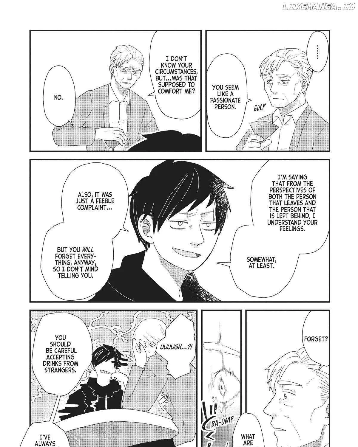 Read Hate no Shoutsuushin chapter 27 image 42 on Lezhin