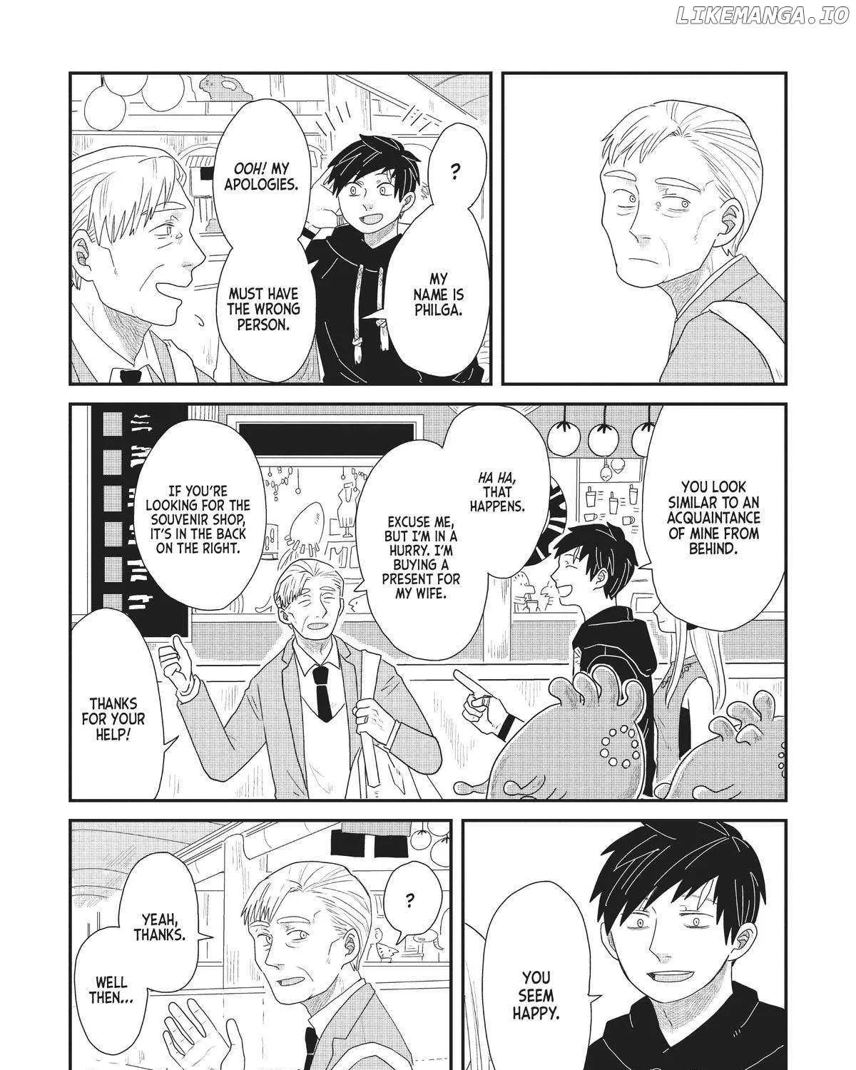 Read Hate no Shoutsuushin chapter 27 image 52 on Lezhin