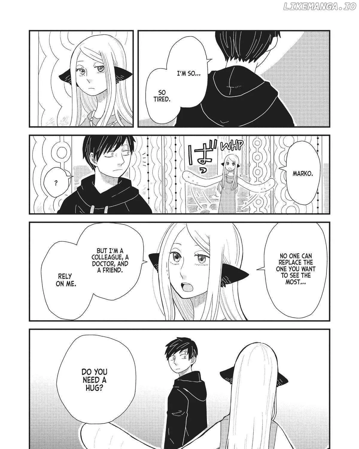 Read Hate no Shoutsuushin chapter 27 image 56 on Lezhin