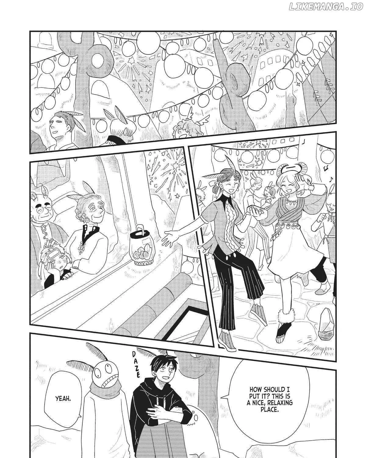 Read Hate no Shoutsuushin chapter 28 image 11 on Lezhin