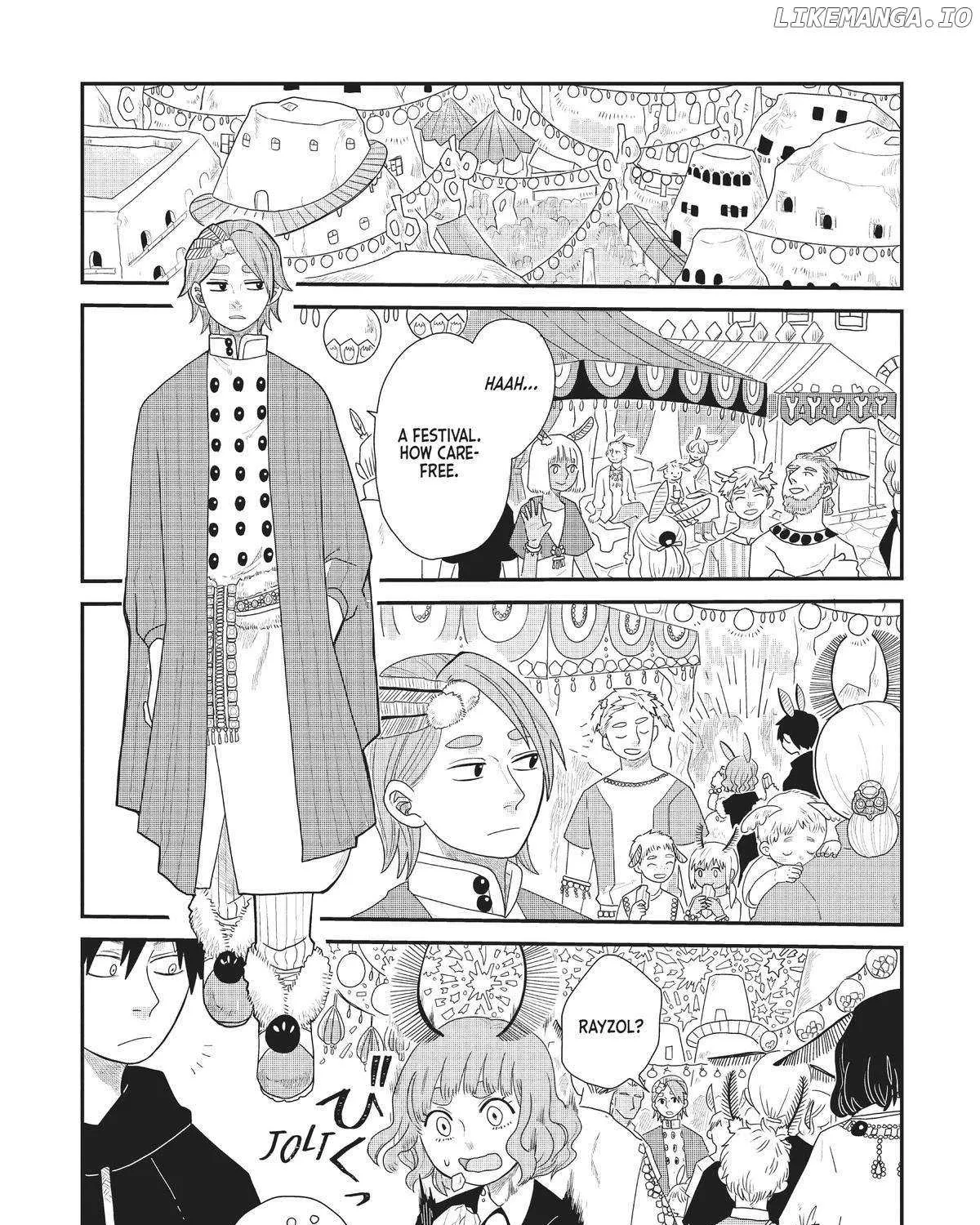 Read Hate no Shoutsuushin chapter 28 image 13 on Lezhin