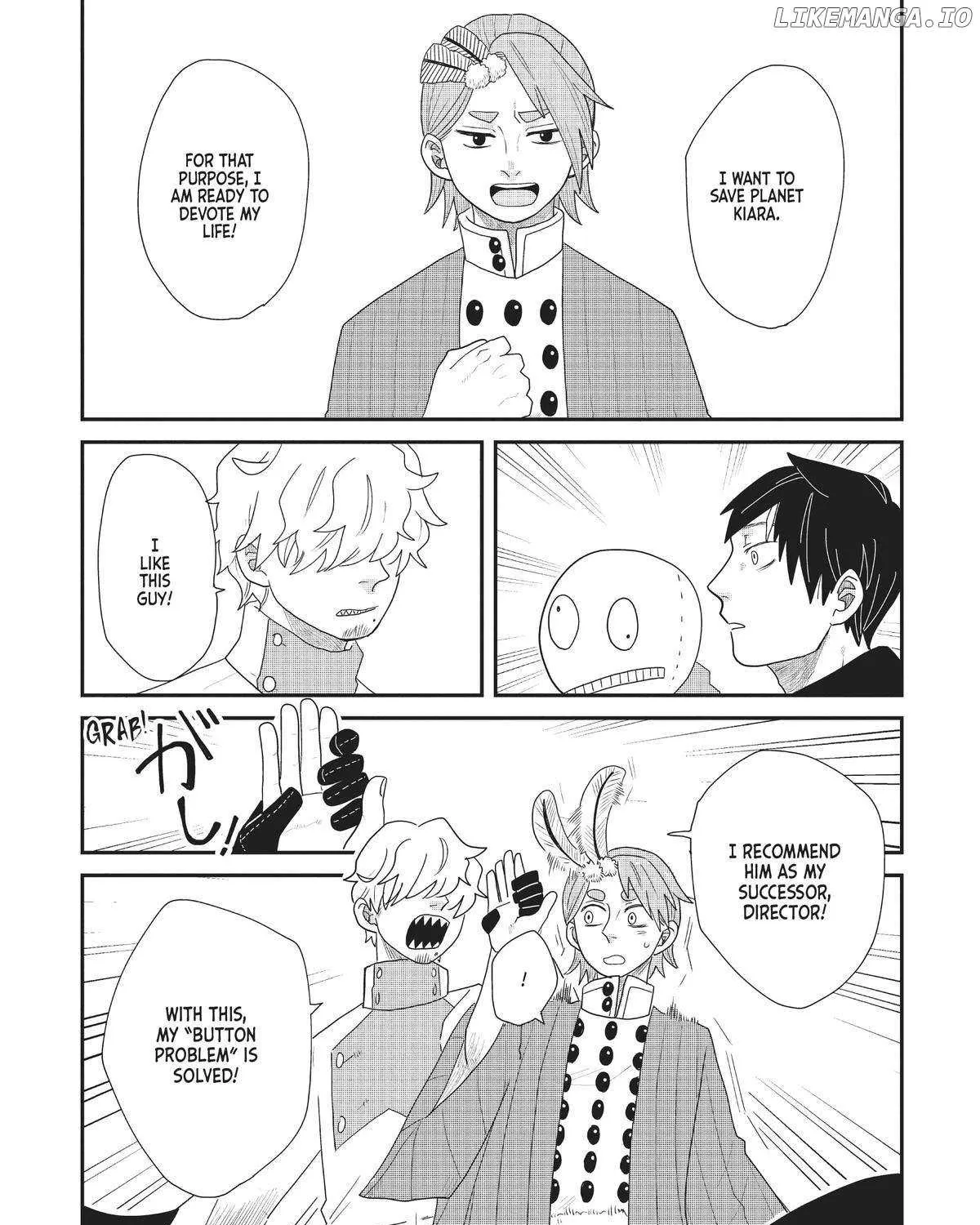 Read Hate no Shoutsuushin chapter 28 image 29 on Lezhin