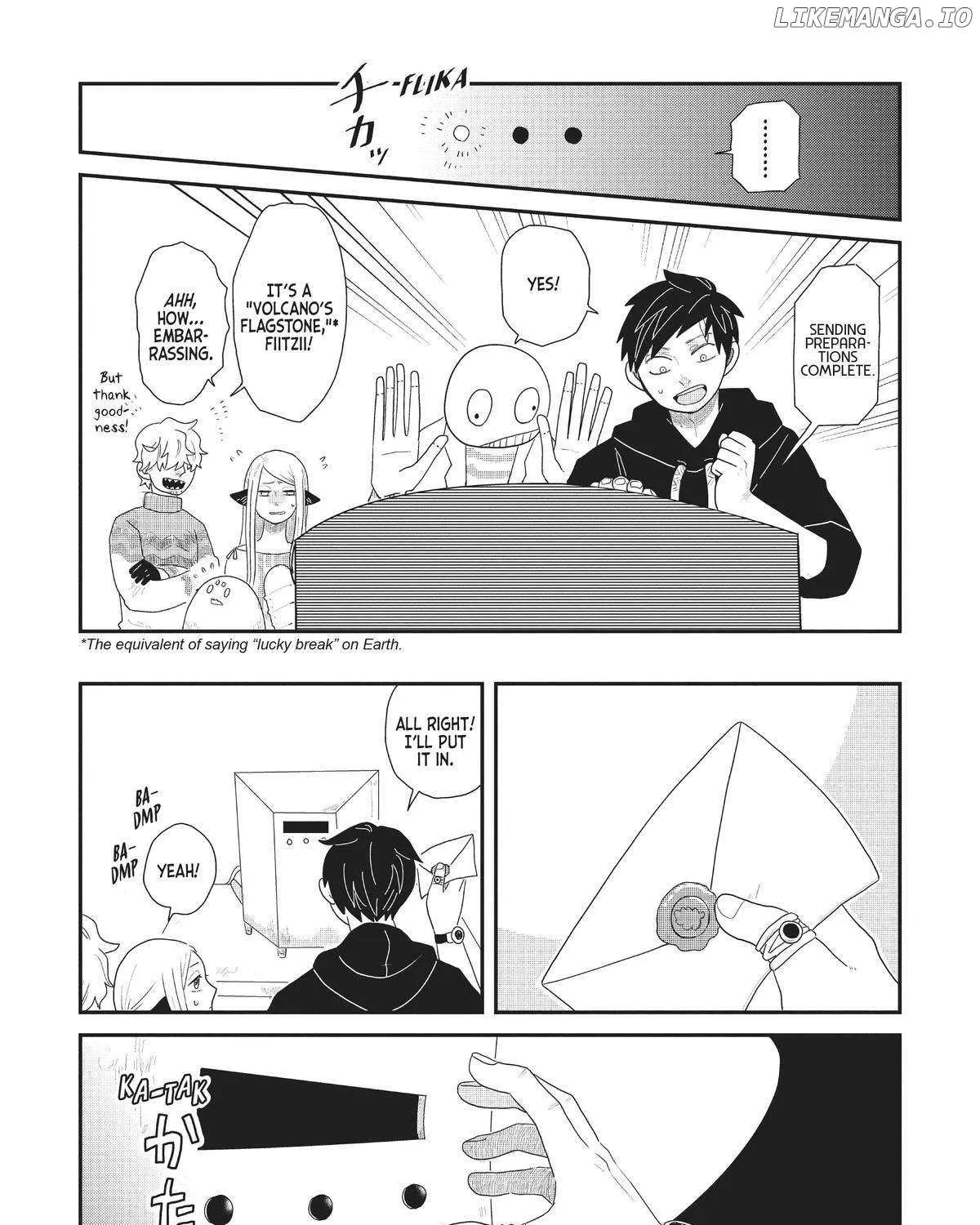 Read Hate no Shoutsuushin chapter 28 image 39 on Lezhin