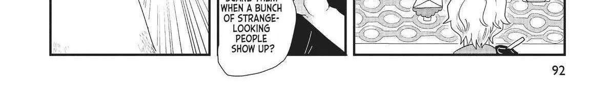 Read Hate no Shoutsuushin chapter 28 image 4 on Lezhin