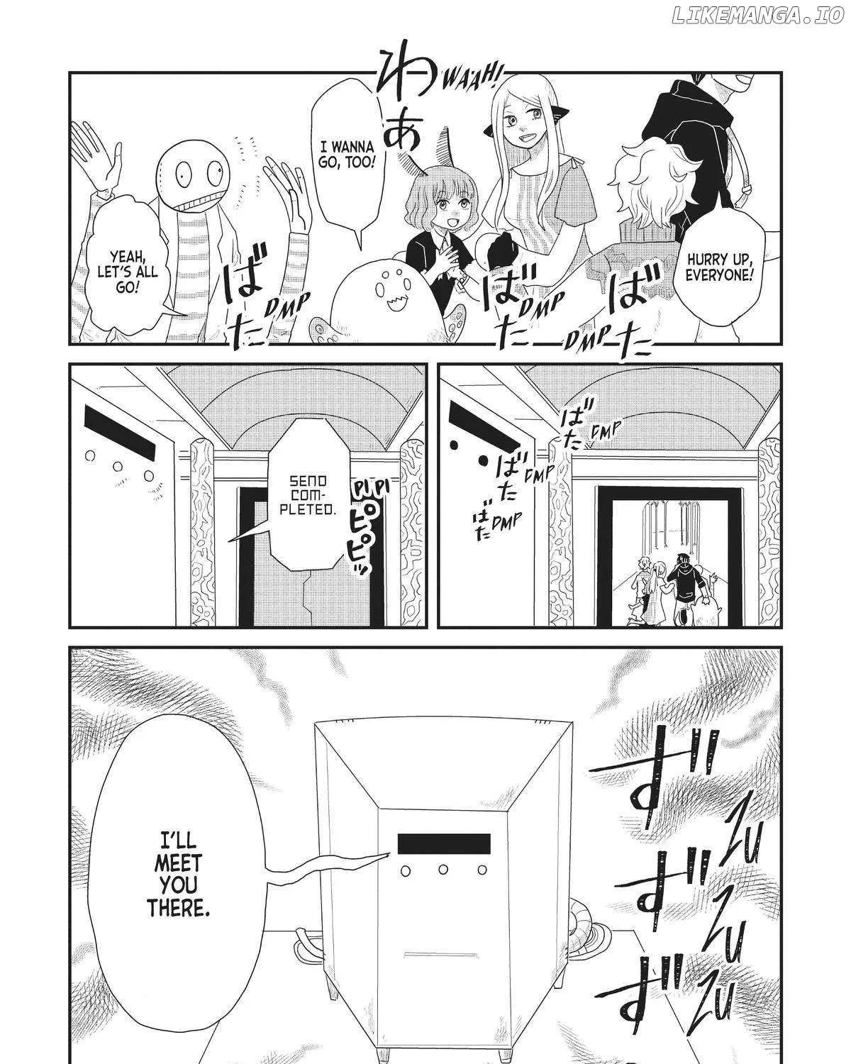 Read Hate no Shoutsuushin chapter 28 image 43 on Lezhin