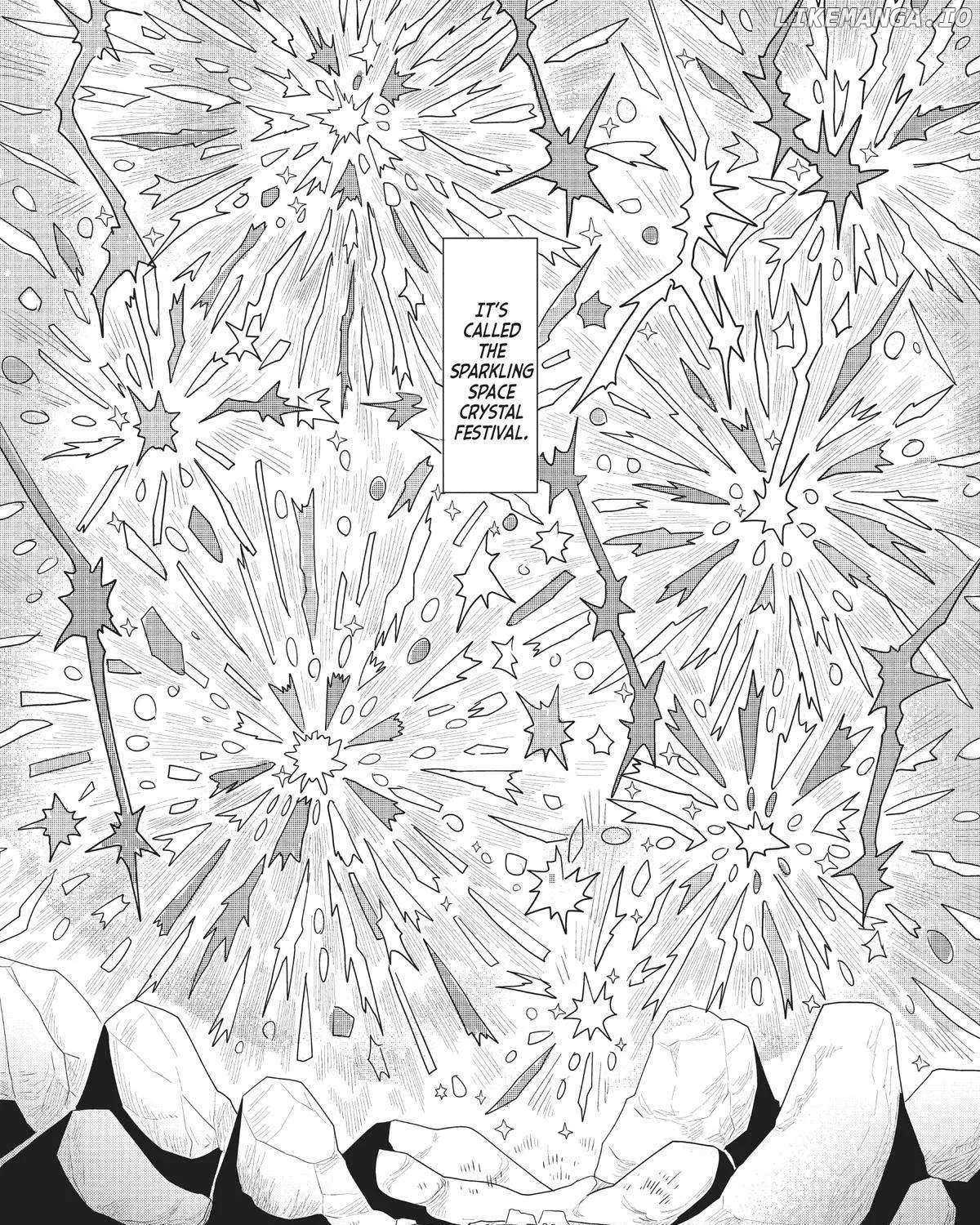 Read Hate no Shoutsuushin chapter 28 image 7 on Lezhin