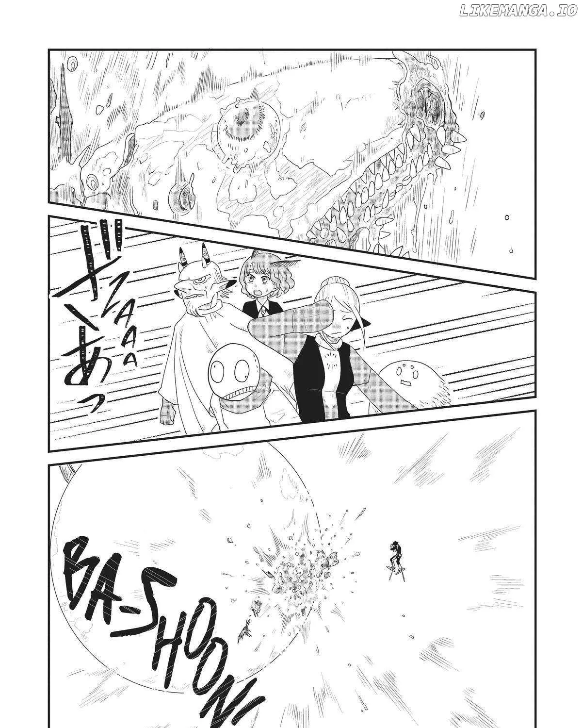 Read Hate no Shoutsuushin chapter 29 image 28 on Lezhin