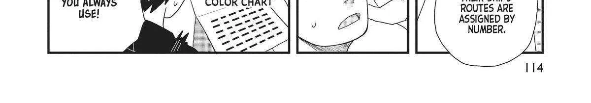 Read Hate no Shoutsuushin chapter 29 image 3 on Lezhin
