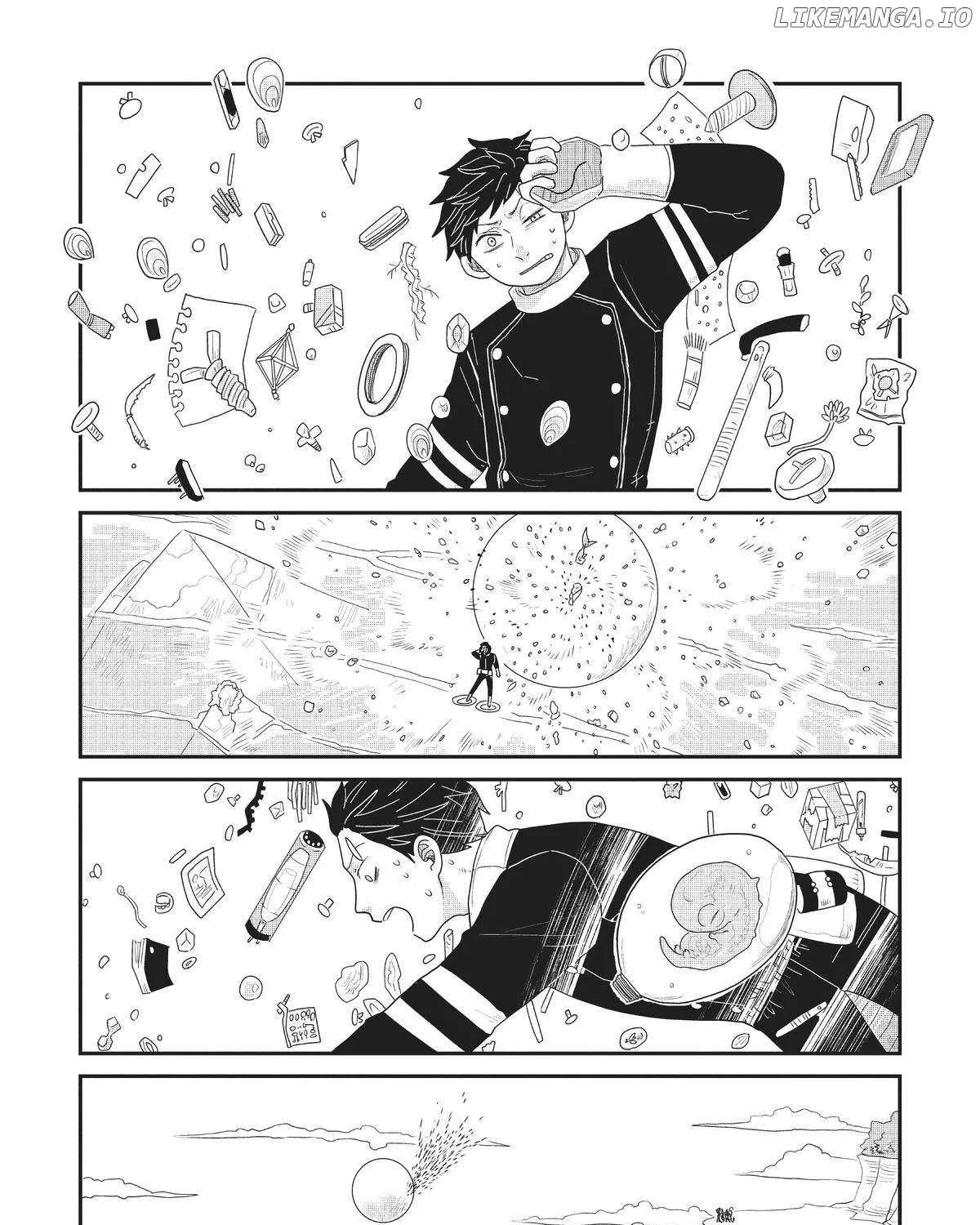 Read Hate no Shoutsuushin chapter 29 image 30 on Lezhin