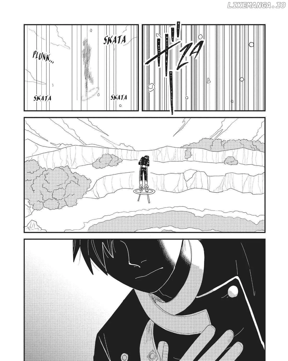 Read Hate no Shoutsuushin chapter 29 image 36 on Lezhin