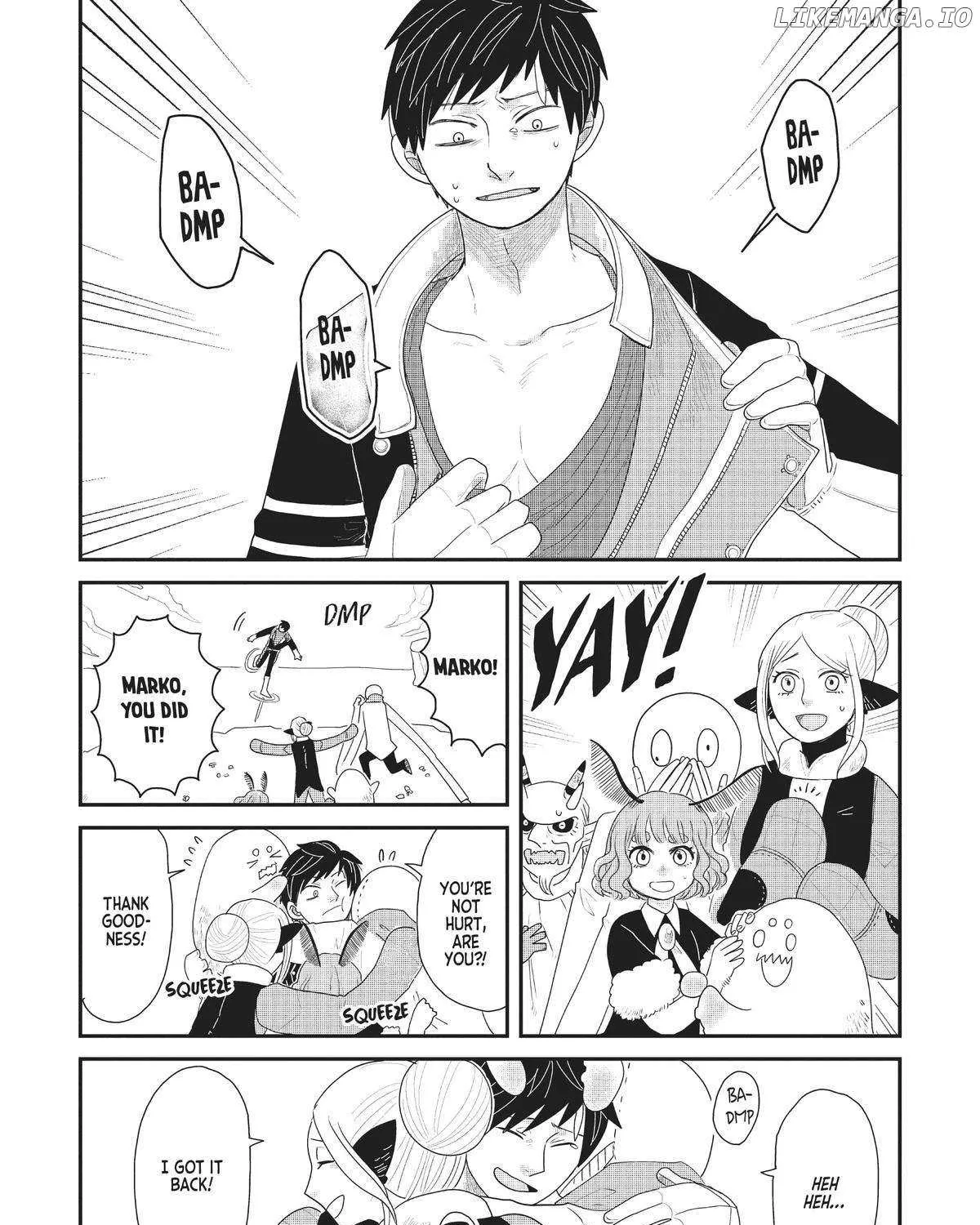 Read Hate no Shoutsuushin chapter 29 image 38 on Lezhin