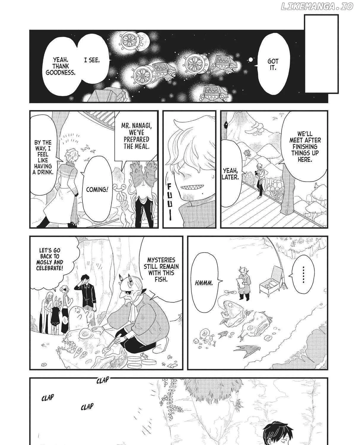Read Hate no Shoutsuushin chapter 29 image 40 on Lezhin