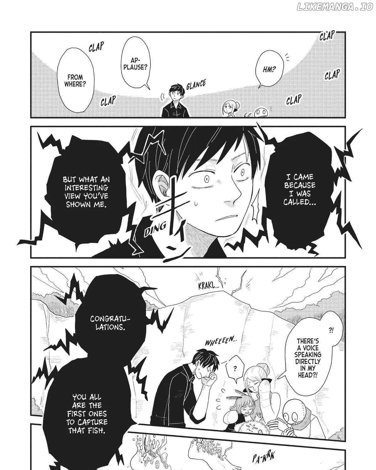 Read Hate no Shoutsuushin chapter 29 image 42 on Lezhin