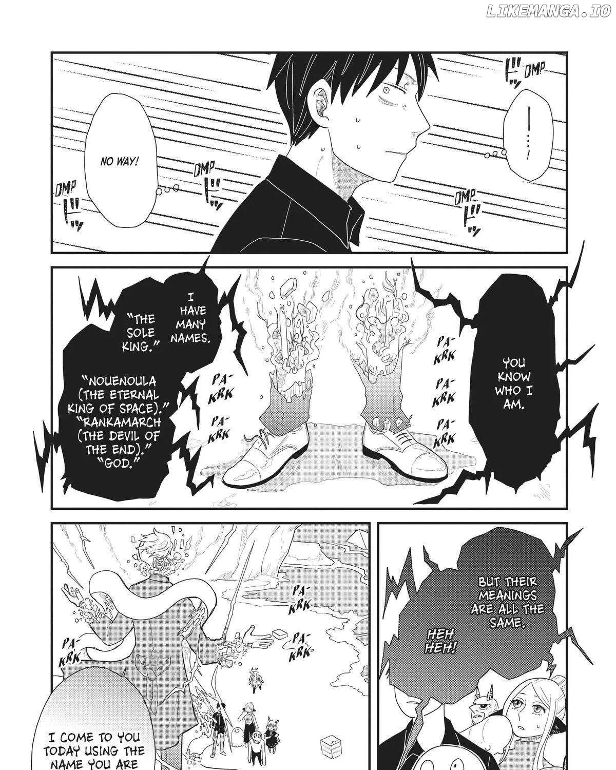 Read Hate no Shoutsuushin chapter 29 image 44 on Lezhin