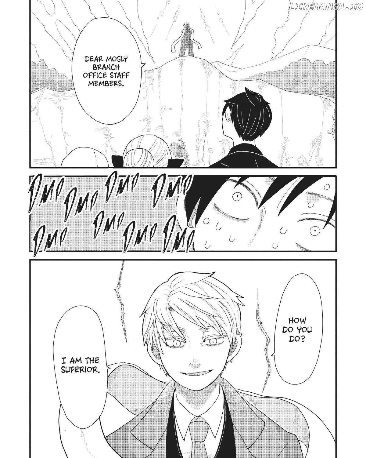 Read Hate no Shoutsuushin chapter 29 image 46 on Lezhin