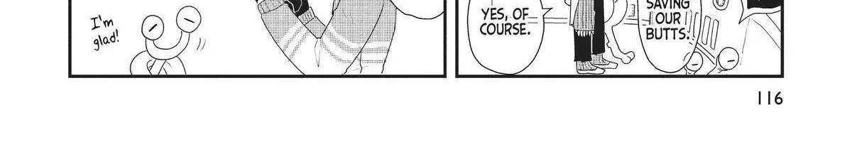 Read Hate no Shoutsuushin chapter 29 image 7 on Lezhin
