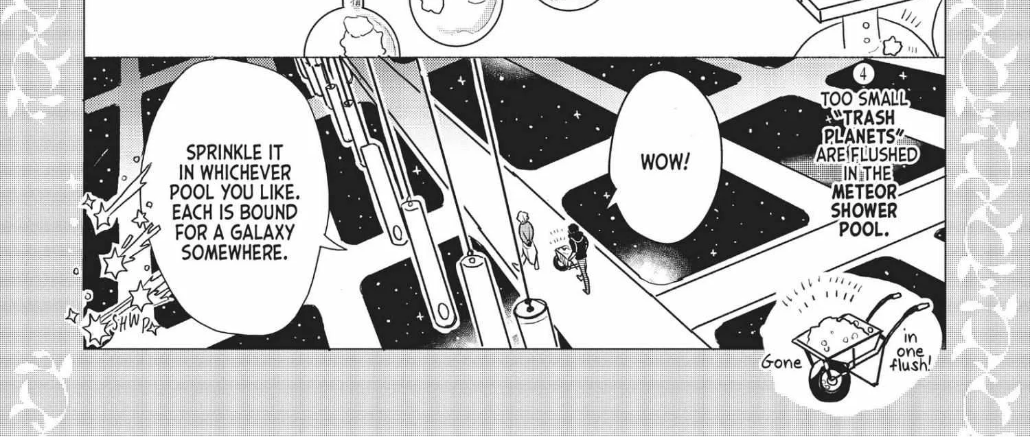 Read Hate no Shoutsuushin chapter 3 image 16 on Lezhin