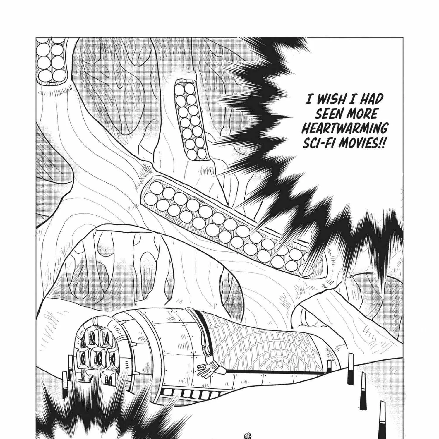 Read Hate no Shoutsuushin chapter 3 image 26 on Lezhin