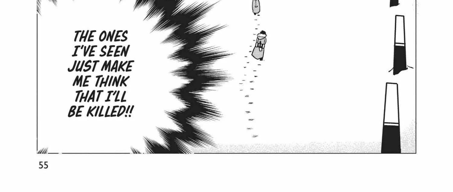 Read Hate no Shoutsuushin chapter 3 image 27 on Lezhin