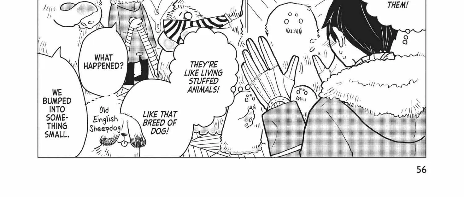 Read Hate no Shoutsuushin chapter 3 image 29 on Lezhin