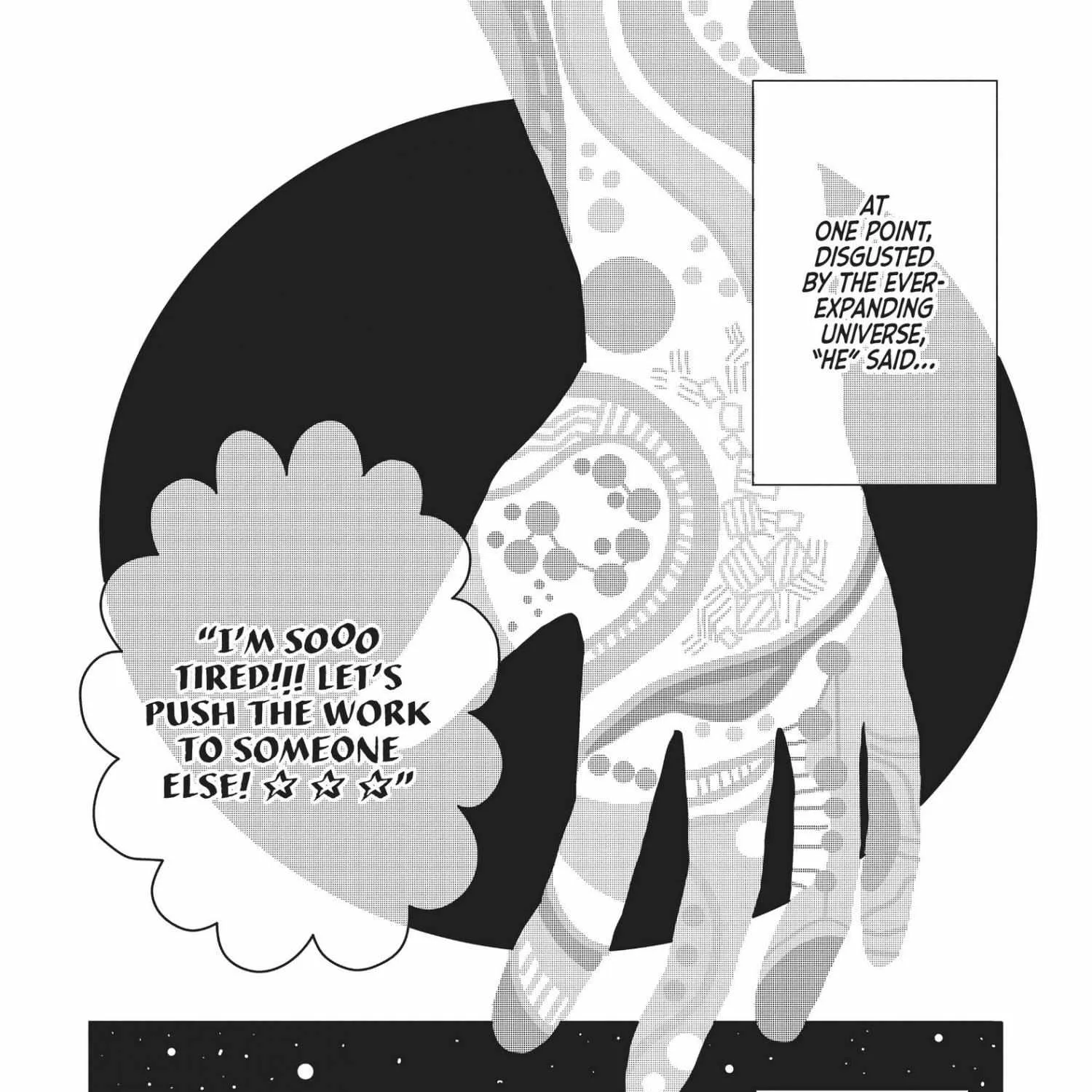 Read Hate no Shoutsuushin chapter 3 image 3 on Lezhin