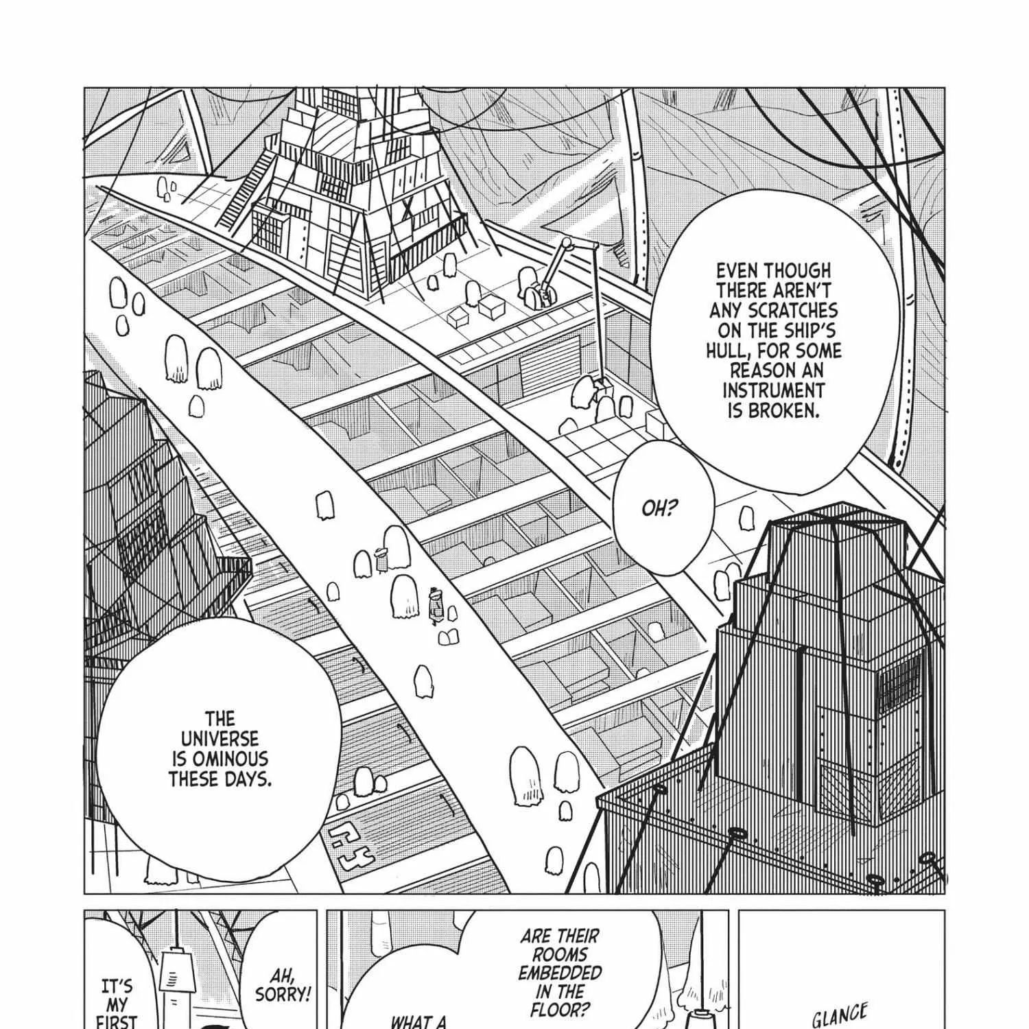 Read Hate no Shoutsuushin chapter 3 image 30 on Lezhin