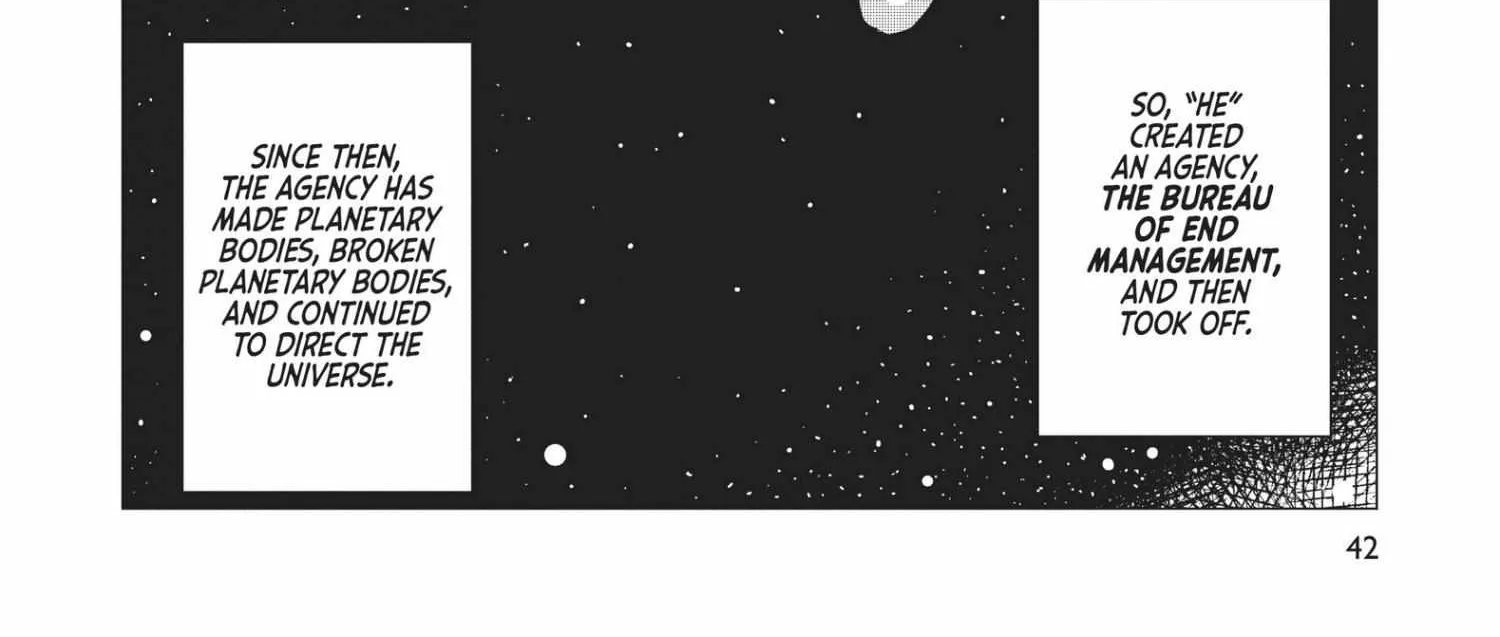 Read Hate no Shoutsuushin chapter 3 image 4 on Lezhin