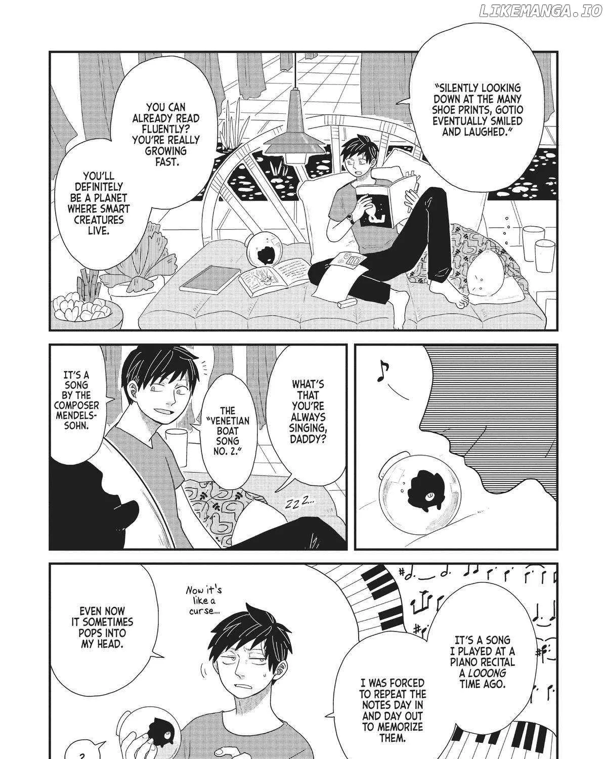 Read Hate no Shoutsuushin chapter 30.5 image 10 on Lezhin