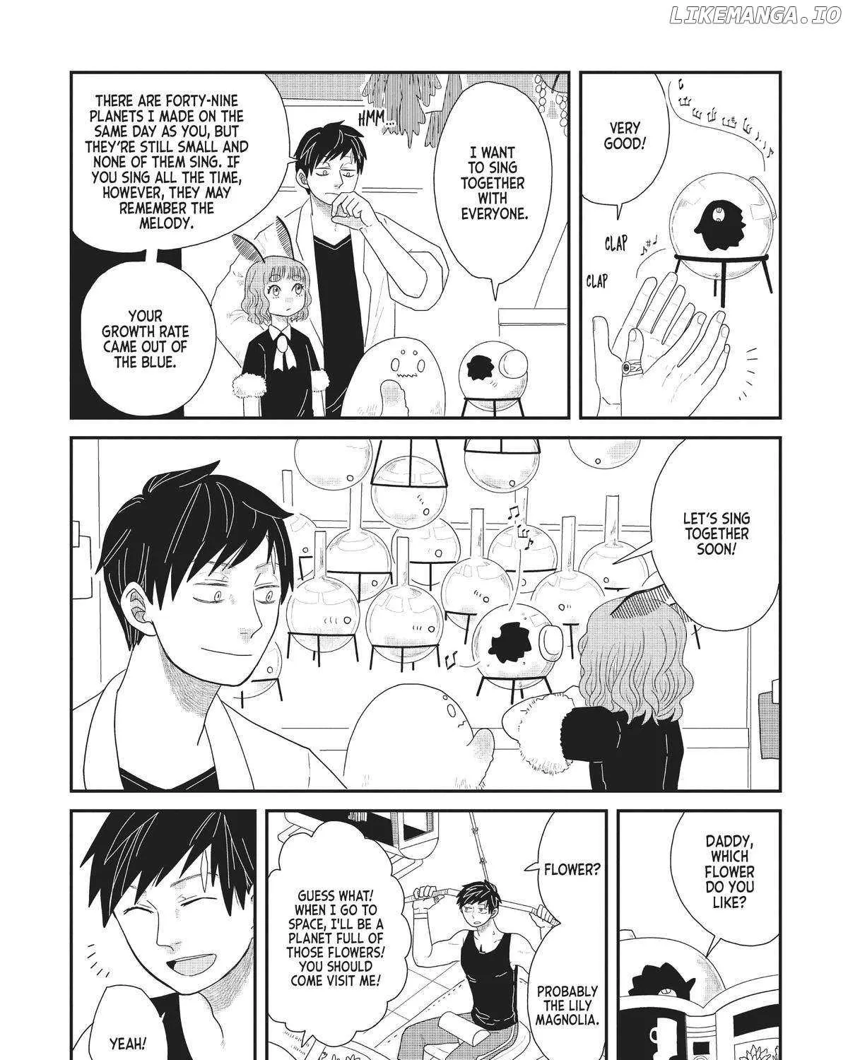 Read Hate no Shoutsuushin chapter 30.5 image 12 on Lezhin
