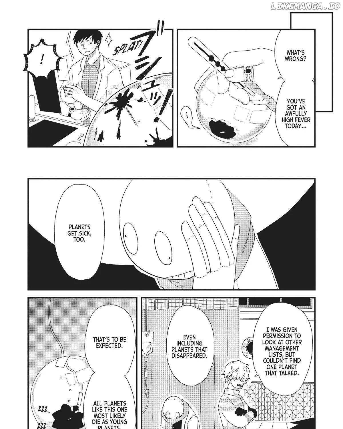 Read Hate no Shoutsuushin chapter 30.5 image 14 on Lezhin