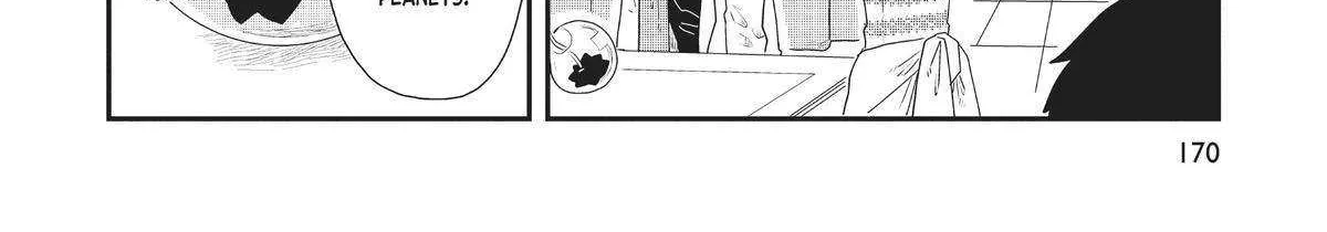 Read Hate no Shoutsuushin chapter 30.5 image 15 on Lezhin