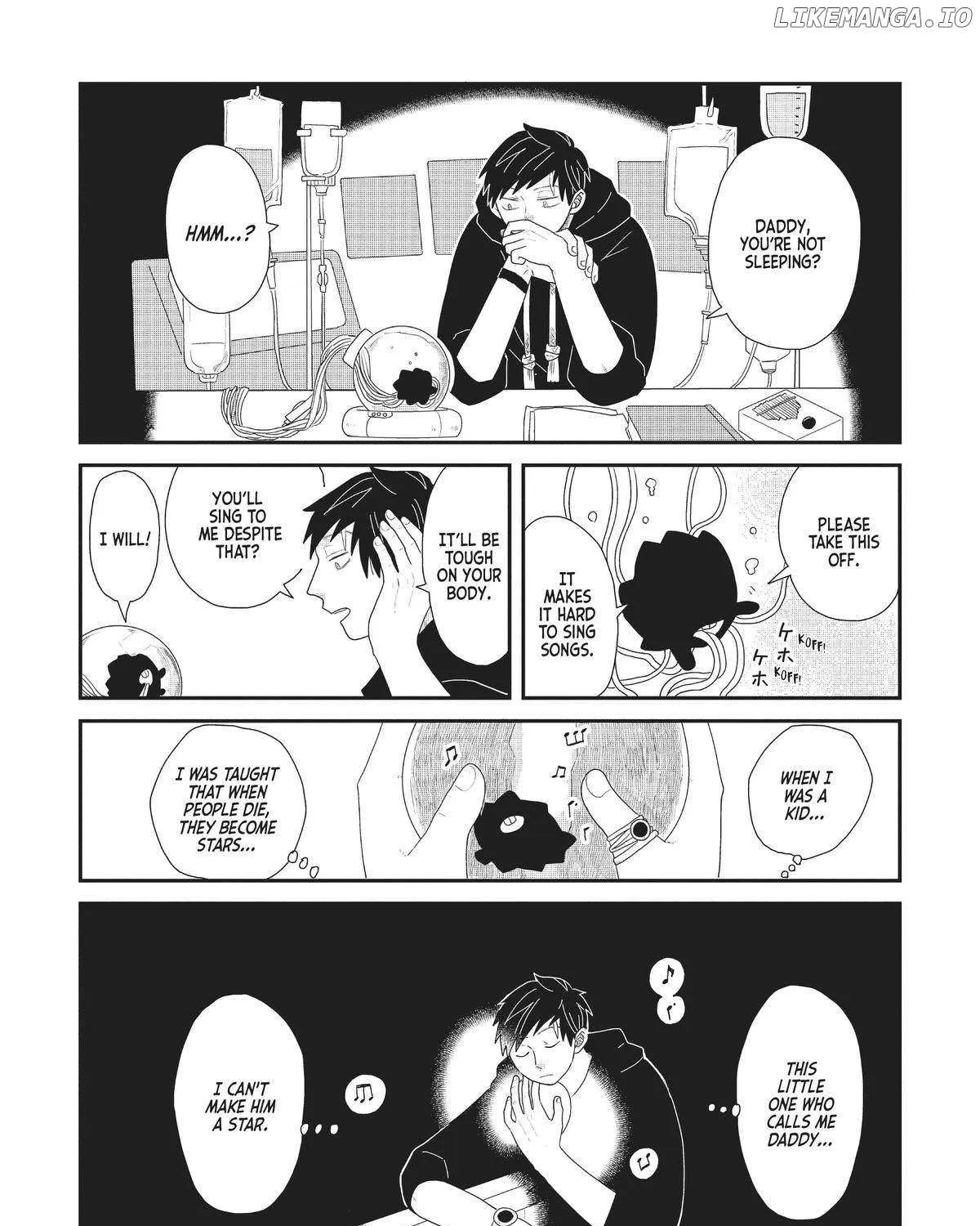 Read Hate no Shoutsuushin chapter 30.5 image 18 on Lezhin