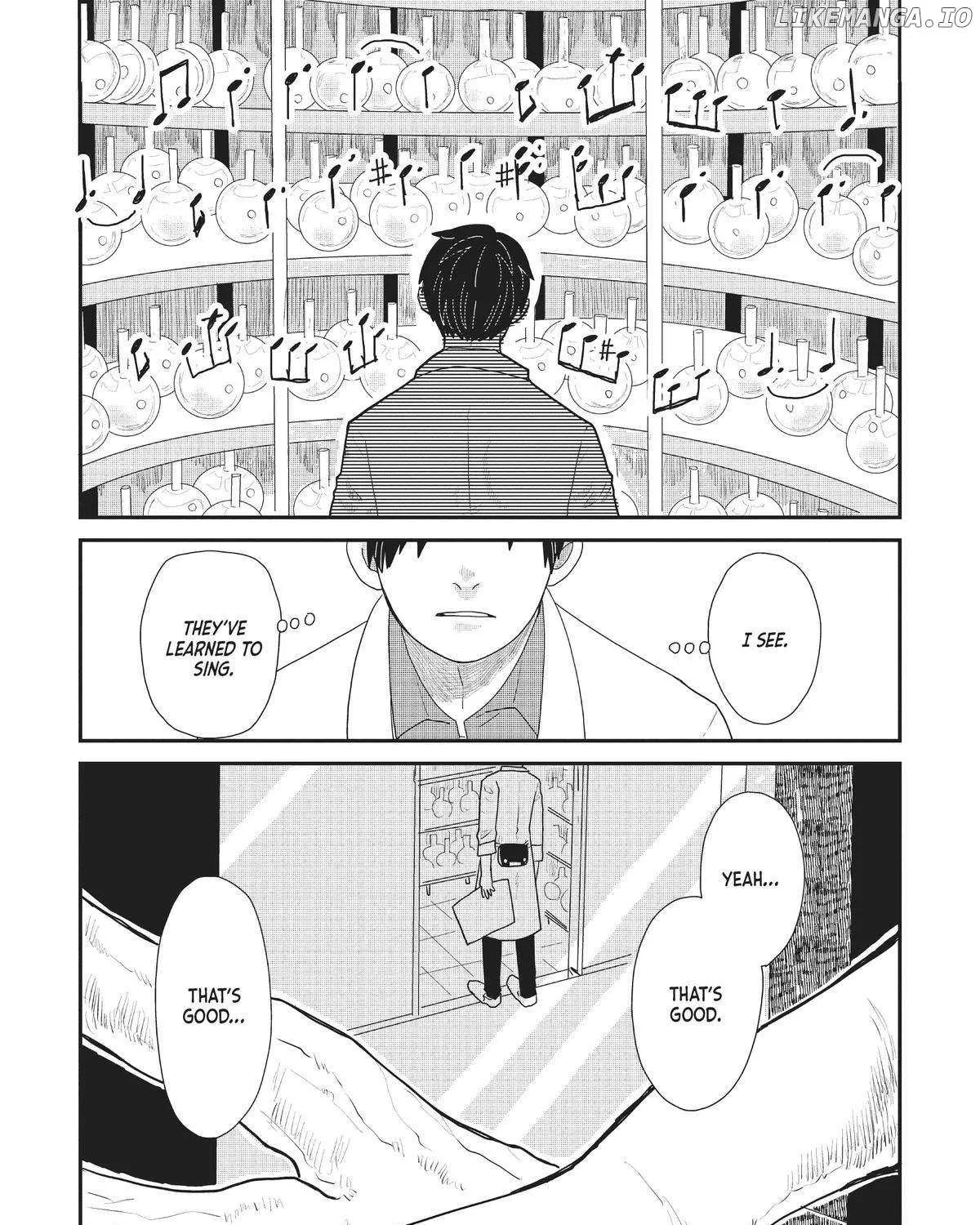 Read Hate no Shoutsuushin chapter 30.5 image 22 on Lezhin