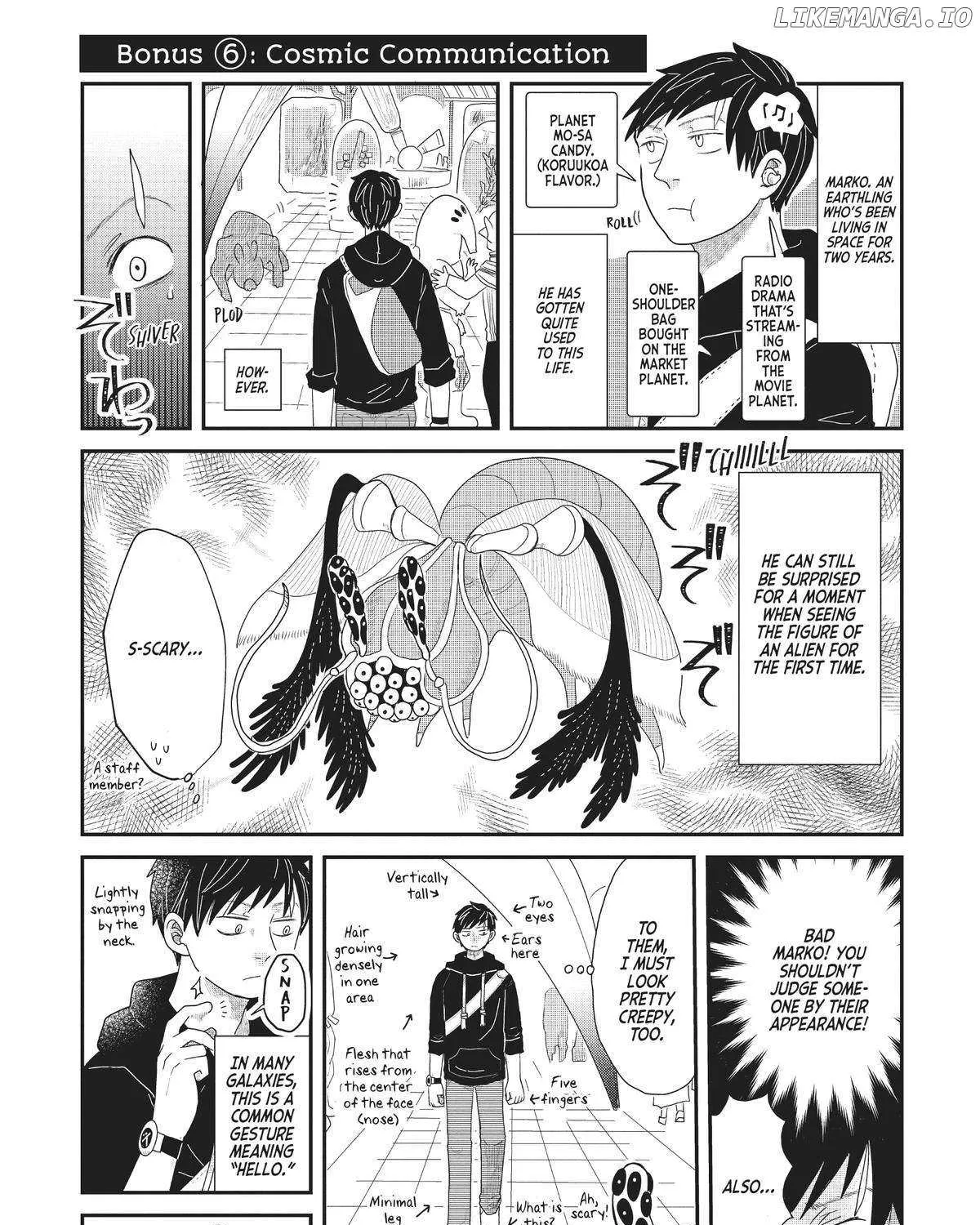 Read Hate no Shoutsuushin chapter 30.5 image 24 on Lezhin