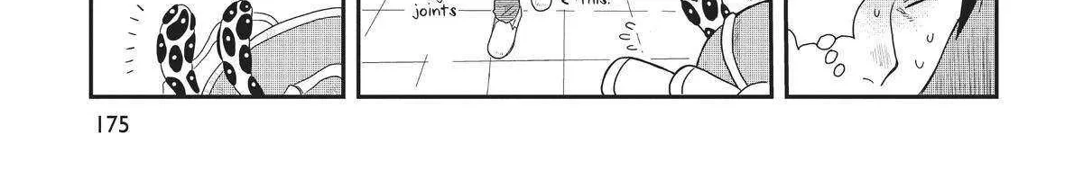 Read Hate no Shoutsuushin chapter 30.5 image 25 on Lezhin