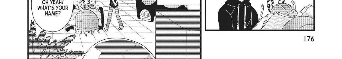 Read Hate no Shoutsuushin chapter 30.5 image 27 on Lezhin
