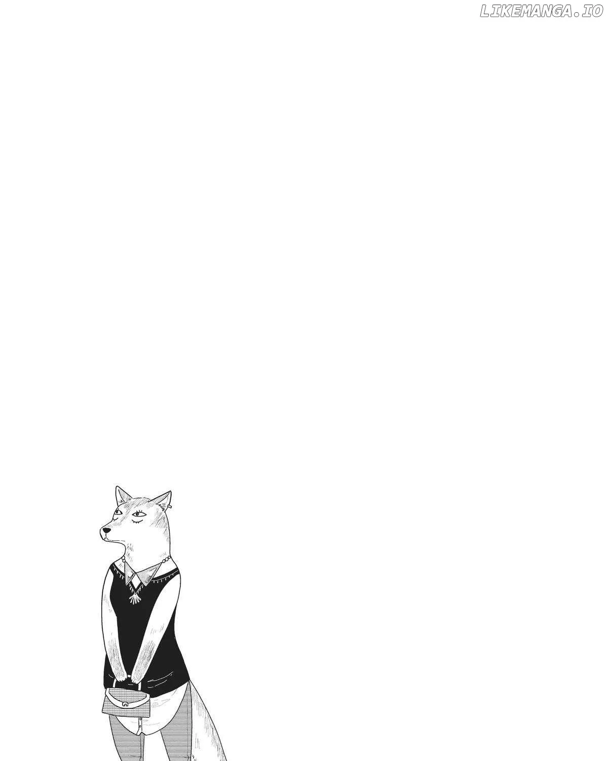 Read Hate no Shoutsuushin chapter 30.5 image 28 on Lezhin