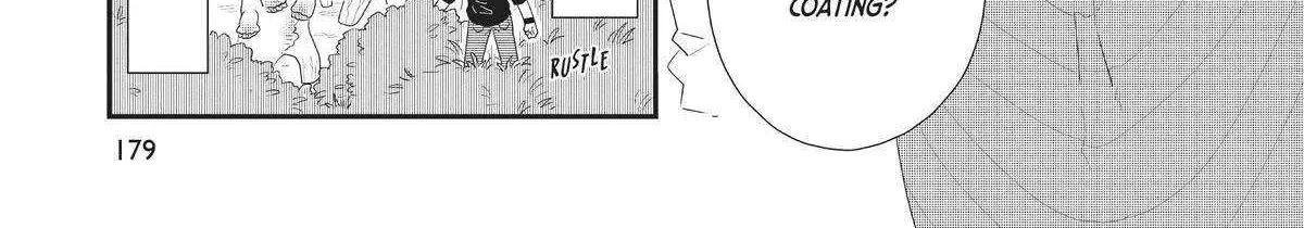 Read Hate no Shoutsuushin chapter 30.5 image 33 on Lezhin