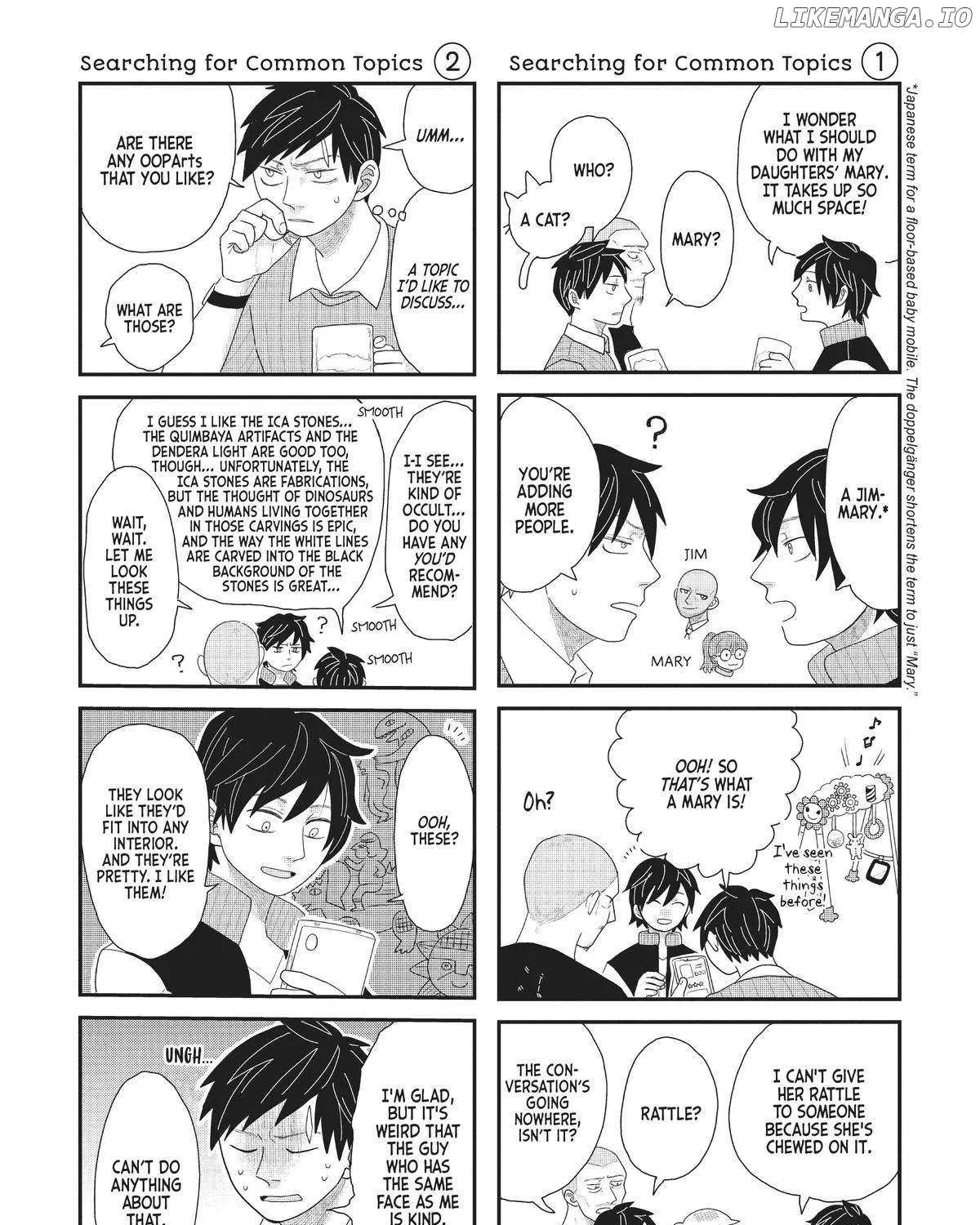 Read Hate no Shoutsuushin chapter 30.5 image 34 on Lezhin