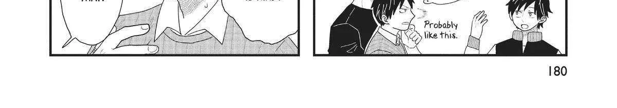 Read Hate no Shoutsuushin chapter 30.5 image 35 on Lezhin