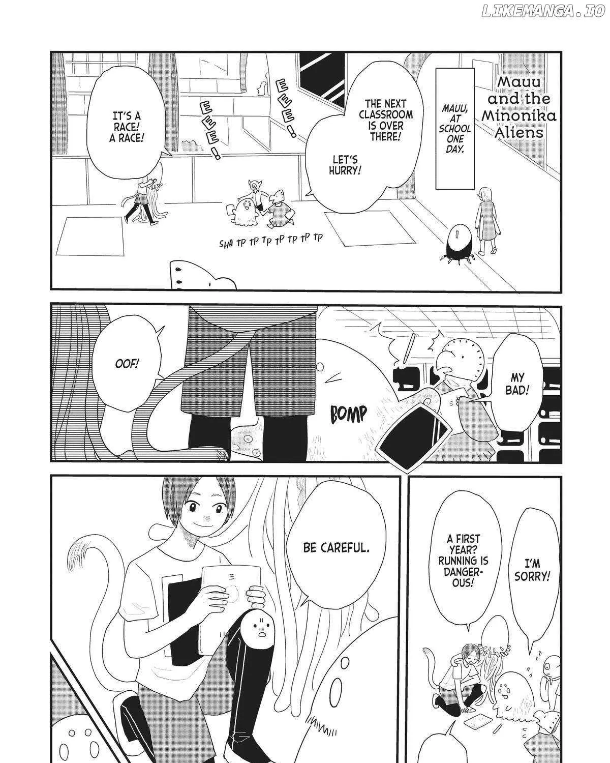 Read Hate no Shoutsuushin chapter 30.5 image 36 on Lezhin